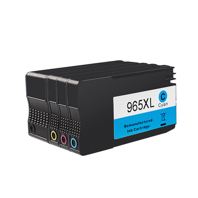 天色适用惠普965墨盒打印机