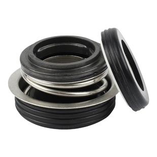 汽油抽水机配件大全2寸水泵密封圈3寸抽水泵4寸自吸泵水封胶圈