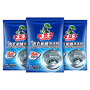 水卫士洗衣机机槽清洁剂125g*12袋
