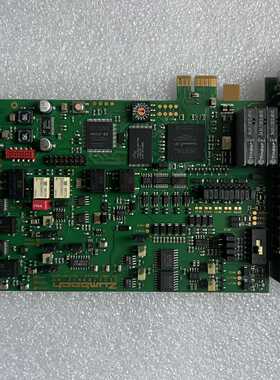 询价-ZumbachN6.I0.130.5工业控制卡PCIE