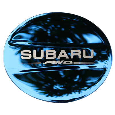 适用斯巴鲁19202122森林油箱盖