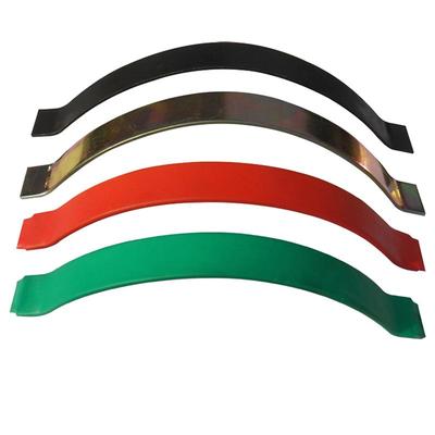 实木地板卡子铺装配件弹簧片