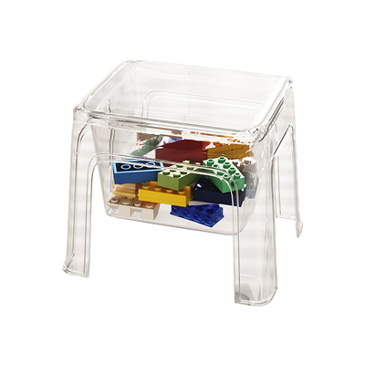 德国进口加厚塑料凳子