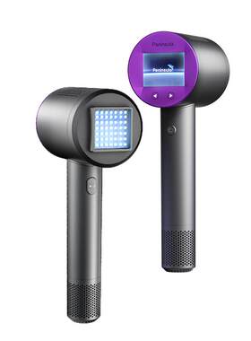 半岛白癜风光疗仪紫外光治疗仪