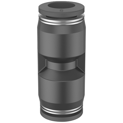 耐压不脱扣-PU直通-气管快速接头