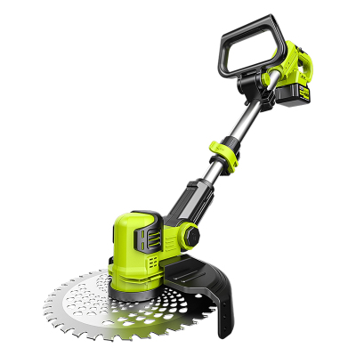 无刷开荒割草机,品质过硬评价3W+