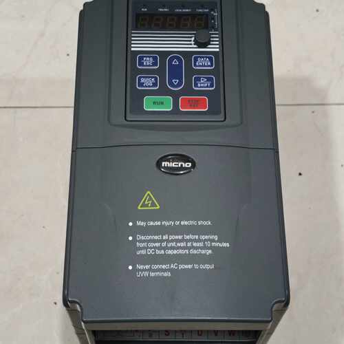 询价-迈凯诺变频器 TR300F-7R5G-T4