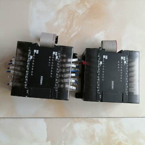 溢价-CP1W-20EDR1