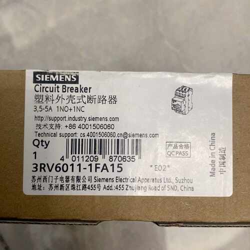 3RV6011-1FA15