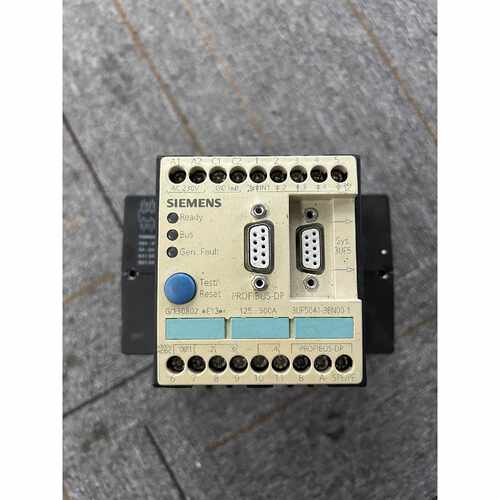 议价3UF5041-3BN00-1
