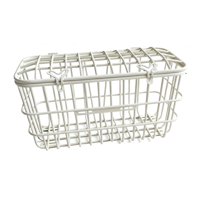 雅迪爱玛金彭专用电动三轮车车筐