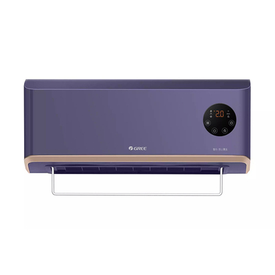 格力取暖器防水节能居浴两用