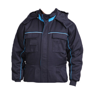 高档冬季棉连体工作服加棉加厚多兜冷库专用出海捕鱼防寒夜钓包邮