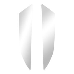 适用本田火刃CBR1000RR-R大灯仪表膜耐磨后视镜透明TPU屏幕保护膜