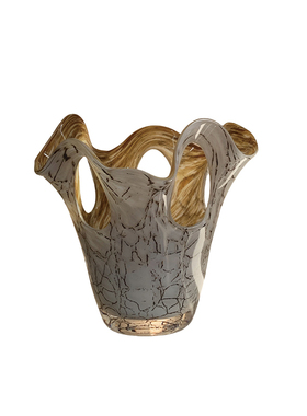 本墨 现代轻奢客厅茶几花艺组合摆件 样板房客厅家居桌面装饰摆件