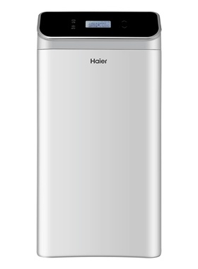 海尔软水机家用中央全屋