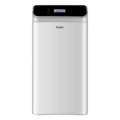 海尔软水机家用中央全屋