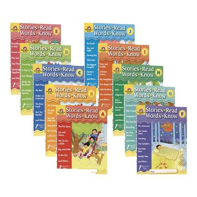 美国加州教辅英语阅读学词汇