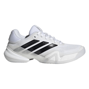 adidas阿迪达斯女子Barricade 14 W运动休闲网球鞋JR1763