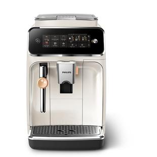 飞利浦全自动家用小型咖啡机意式现磨美式研磨一体EP3321换新补贴