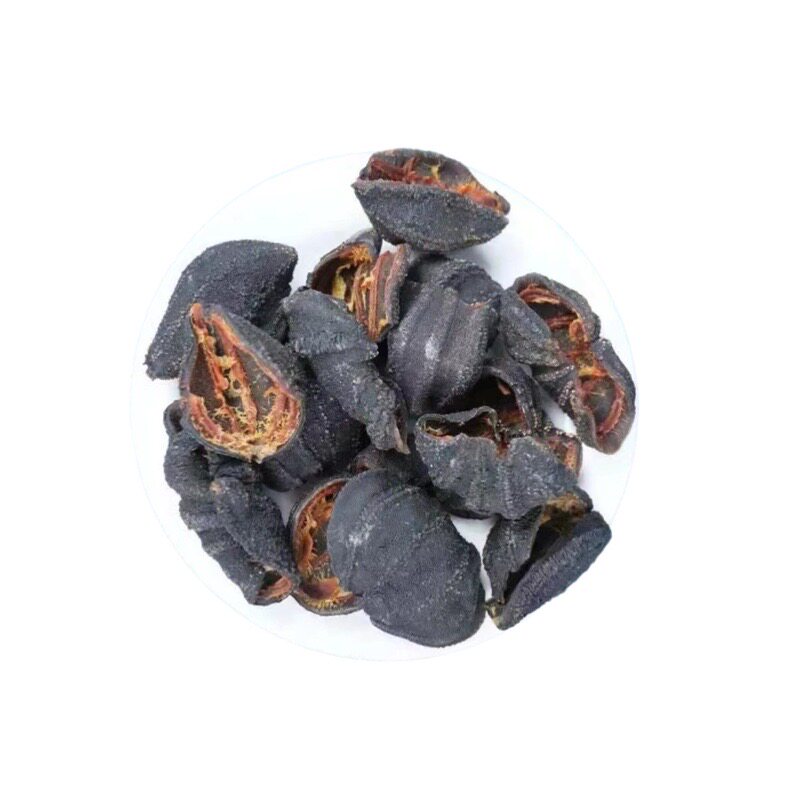 加拿大北极参淡干圆筒500g速发