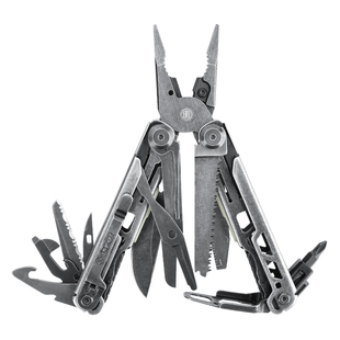 为之卫开创者工具钳VG10折叠刀多功能钳便携露营工具锋利瑞士军刀