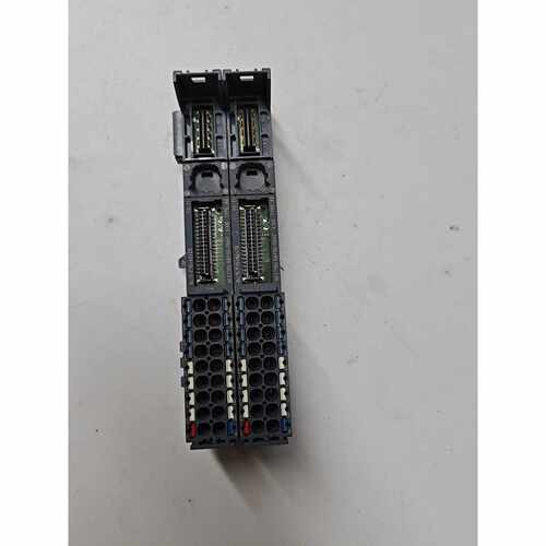 〔议价-可维修〕西门子6ES7 193-6BP00-0BA0基座 德国原装 工业自