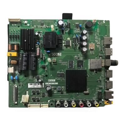 TCL D43A810/L43F3800A主板 TP.MT5507.PB775屏LVF430AU0T E14