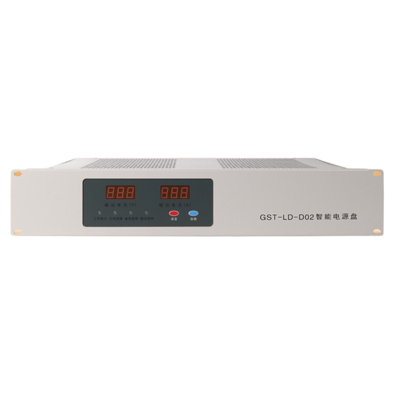 海湾智能电源盘GST-LD-D02