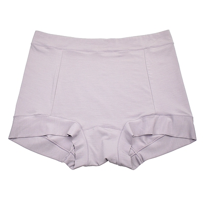 3条黛丝少女莫代尔大版平脚裤