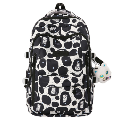 2025新款大容量双肩背包