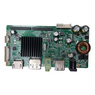 原装 Q320G3215Q AN-238W03K HT236 JY85QS_UPH_WS_R30.2 驱动板