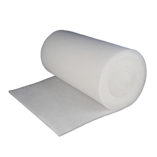 联兵环保空气过滤棉网初效进风棉精密空调机房猪场初效棉防尘棉