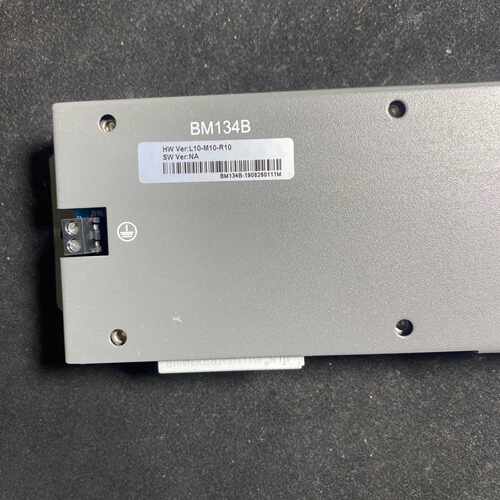 科远BM134B信号连接器，几乎全新！实物拍摄，功能完好。