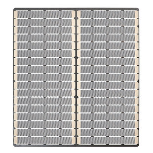 排骨架床架子1.8床板支撑架实木条折叠钢架定制1.5龙骨架硬床垫架