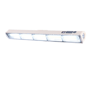 充电宿舍床上灯长续航大容量超亮大学生床帘上下铺学习磁吸悬挂灯