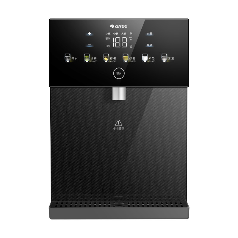 【新品】格力即热冷热管线直饮机