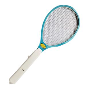 天网牌强力电蚊拍03正品家用驱蚊灭蚊苍蝇蟑螂静音拍5号干电池式