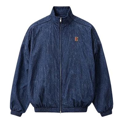 Nike/耐克正品男士防风舒适宽松休闲运动夹克外套IQ8425-486