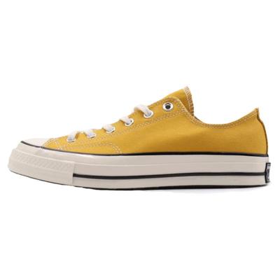 Converse匡威简约百搭低帮帆布鞋