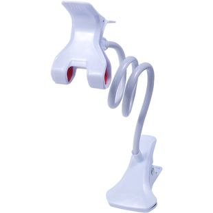 贵翔 T8灯管夹子 多肉补光灯植物生长灯固定支架配件