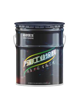 氟碳漆底面合一油漆节省50%成本