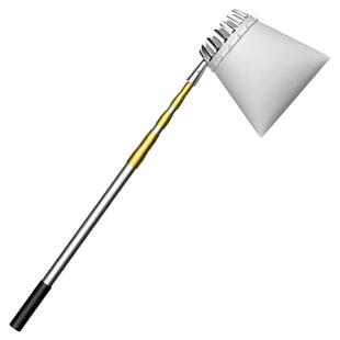 摘果神器伸缩杆高空摘枇杷芒果枇杷柿子采摘杨梅勾枣苹果摘水果