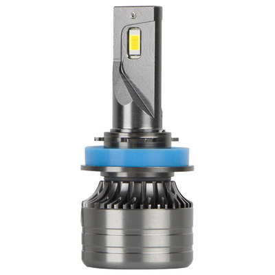 汽车LED大灯H1H4H7超亮聚光车灯