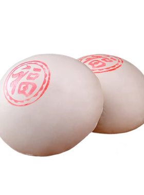 崂味道-18℃馒头青岛3斤