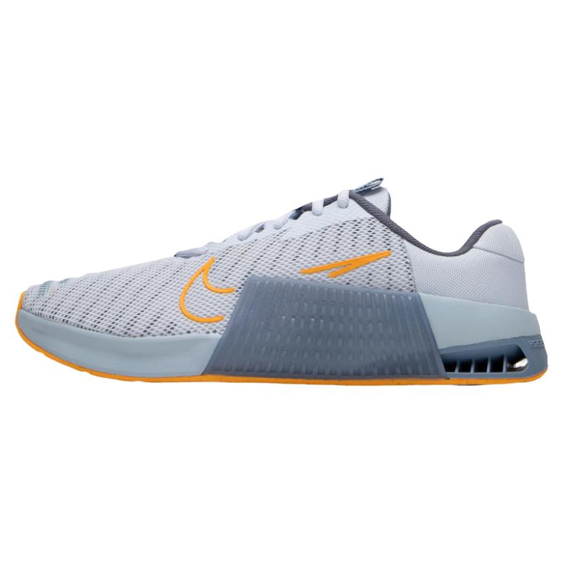 Nike耐克男子Metcon 9经典室内训练鞋健身运动鞋夏新款DZ2617-005