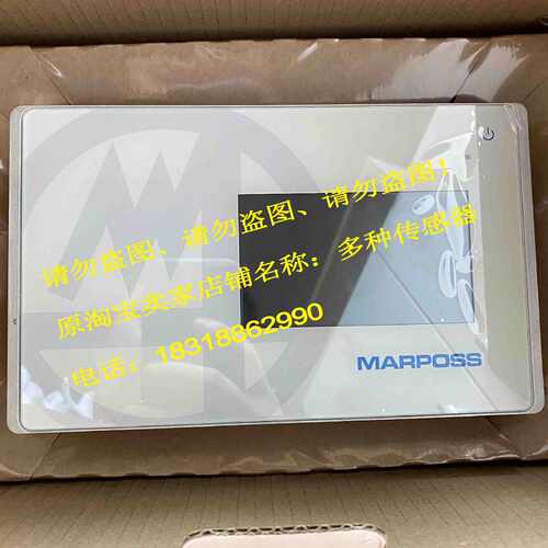 议价830PM20002主机B7104000010马波斯MARPOSS显示P1DME器B830PM2