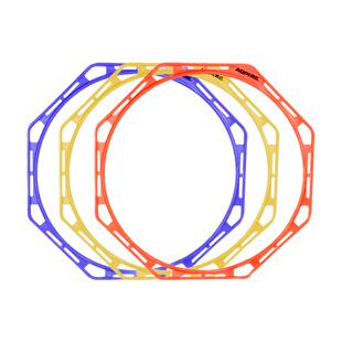 奥匹多功能敏捷圈足球篮球训练器材幼儿园体能辅助训练障碍物跳圈