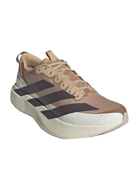 【大码】adidas阿迪达斯男鞋ADIZERO EVO马拉松运动跑步鞋 KK2690