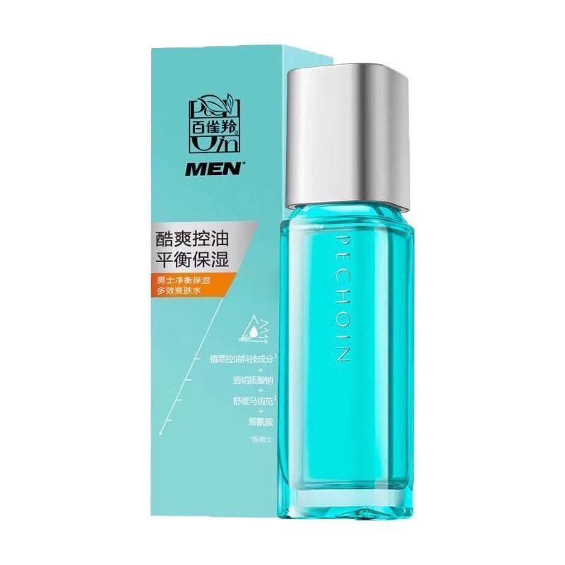 百雀羚男士爽肤水100ml保湿祛痘